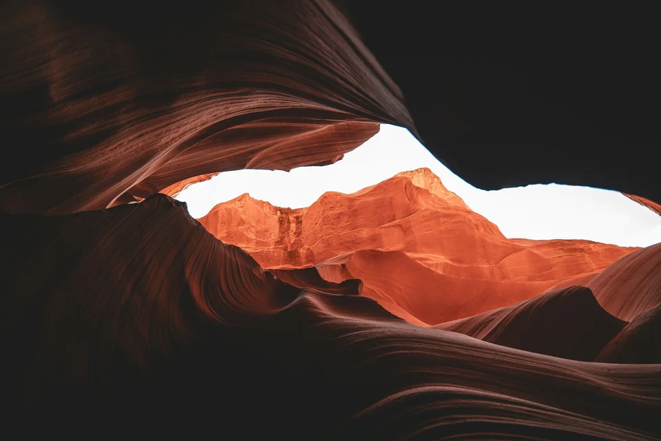 Arches of the Desert